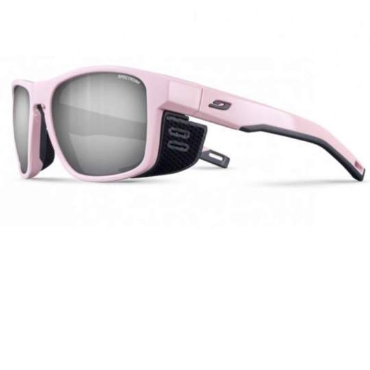 Okulary JULBO SHIELD M SPECTRON 4 ROSE