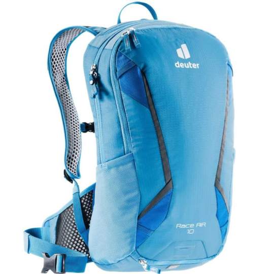 Plecak DEUTER RACE AIR NEW BLUE