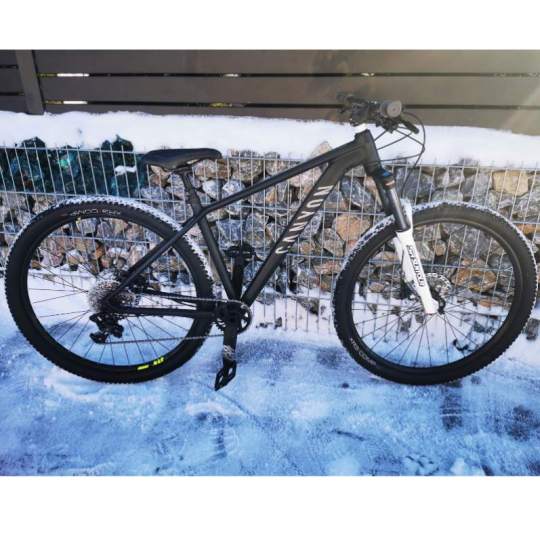 Rower Canyon Grand Canyon koła 29 ladny stan 1x11 MTB super stan trail