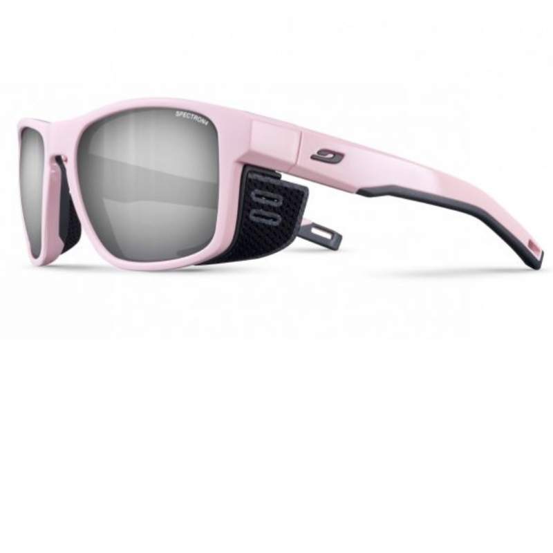 Okulary JULBO SHIELD M SPECTRON 4 ROSE