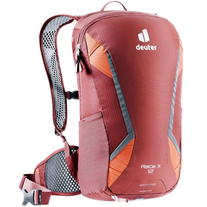 Plecak DEUTER RACE X REDWOOD