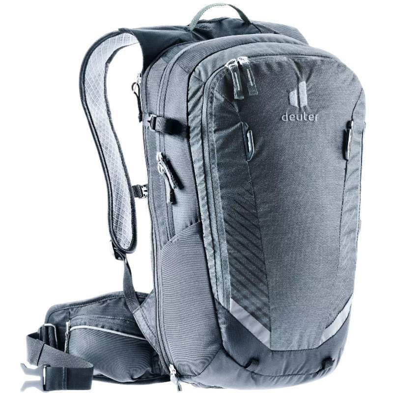 Plecak DEUTER COMPACT EXP 12 SL GRAPHITE - BLACK