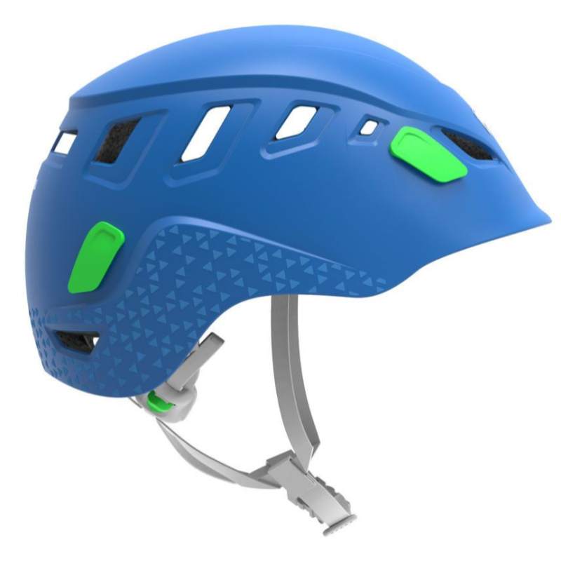 Kask PETZL PICCHU KID'S BLUE