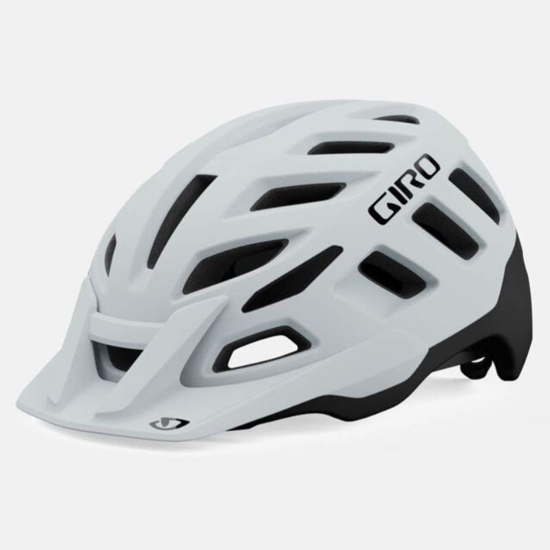 Kask rowerowy GIRO RADIX MATTE CHALK