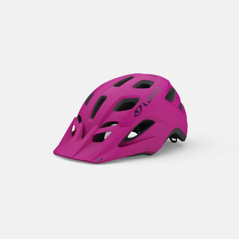 Kask rowerowy GIRO TREMOR INTEGRATED MIPS CHILD PINK