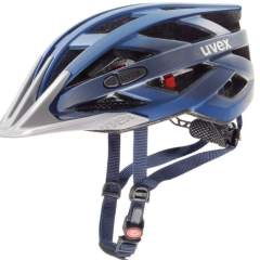 Kask rowerowy UVEX I-VO CC 56-60 BLUE