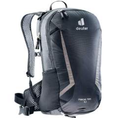 Plecak DEUTER RACE AIR NEW BLACK