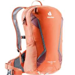 Plecak DEUTER RACE AIR NEW RED