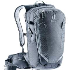 Plecak DEUTER COMPACT EXP 12 SL GRAPHITE - BLACK