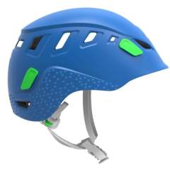 Kask PETZL PICCHU KID'S BLUE