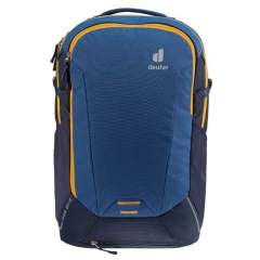 Plecak DEUTER GIGA BIKE NEW STEEL NAVY