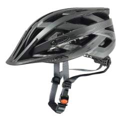 Kask rowerowy UVEX I-VO CC 52-57 BLACK