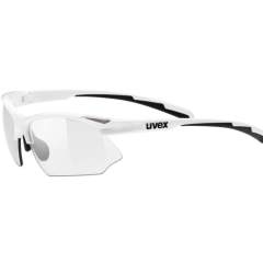 Okulary UVEX 802 V / WHITE