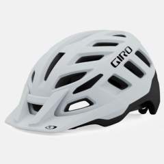 Kask rowerowy GIRO RADIX MATTE CHALK