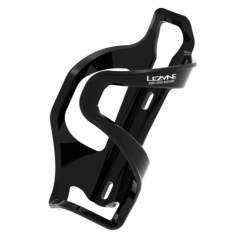 Koszyk na bidon LEZYNE FLOW CAGE SL-L COMPOZYT / LEWOSTRONNY