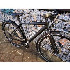 Rower Orbea Vector super stan kola 28 cały oryginał crossowy Urban