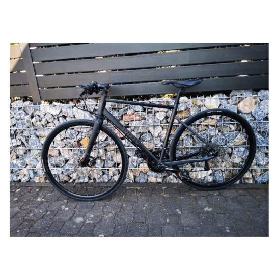 Rower Triban RC500 koła 28 zadbany Hydraulika 