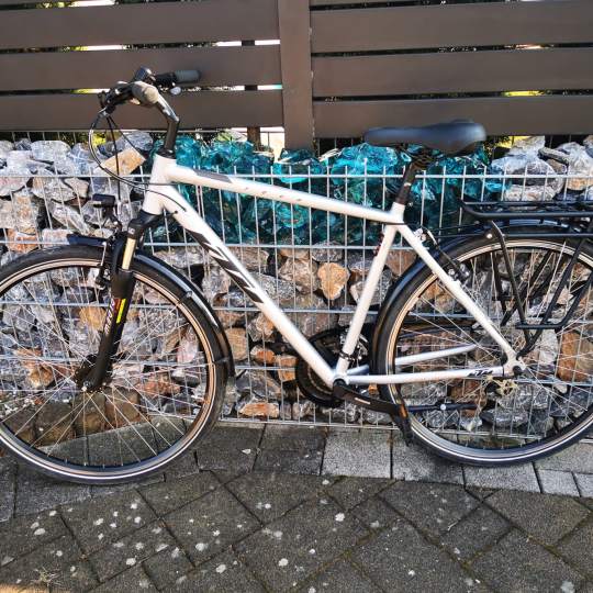 Rower Trekkingowy KTM one tour bardzo zadbany (jak nowy) koła 28 Polecam 