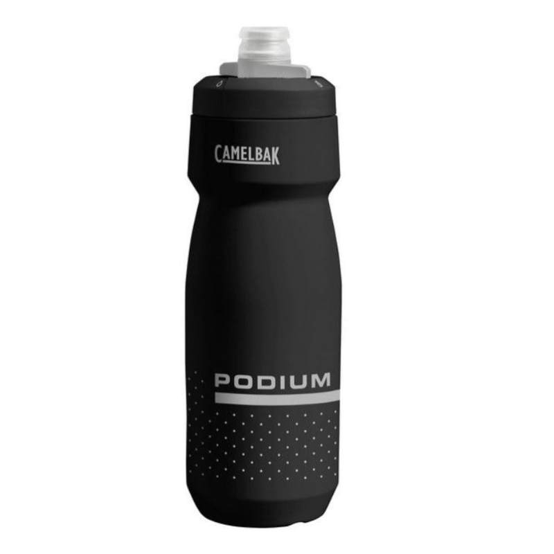 Bidon rowerowy CAMELBAK PODIUM 710ML BLACK