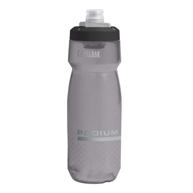 Bidon rowerowy CAMELBAK PODIUM 620ML SMOKE