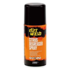 Odtłuszczacz do tarcz hamulcowych WELDTITE DIRTWASH DISC BRAKE CLEANER SPRAY 150 ml