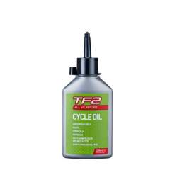 Olej do łańcucha WELDTITE TF2 CYCLE OIL ALL WEATHER 125 ml