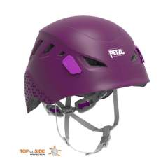 Kask PETZL PICCHU KID'S FIOLET