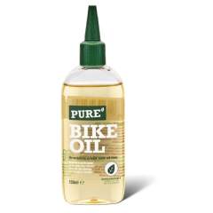 Olej do łańcucha WELDTITE PURE BIKE OIL ALL WEATHER 150 ml