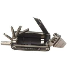 Klucz podręczny BLACKBURN WAYSIDE MULTI-TOOL 19FUNKCJI / GRAFITOWY