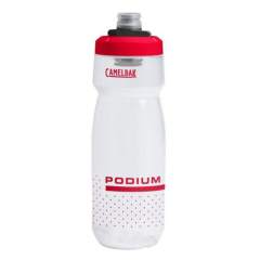 Bidon rowerowy CAMELBAK PODIUM 620ML RED