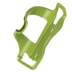 Koszyk na bidon LEZYNE FLOW SL-R GREEN