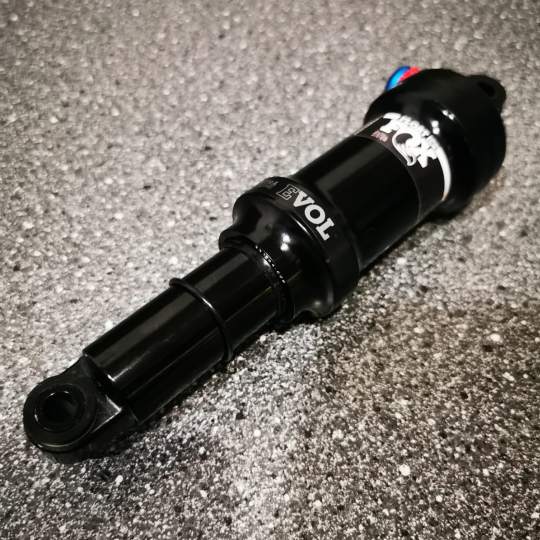 Damper Fox Float DPS evol performance Stan jak nowy 