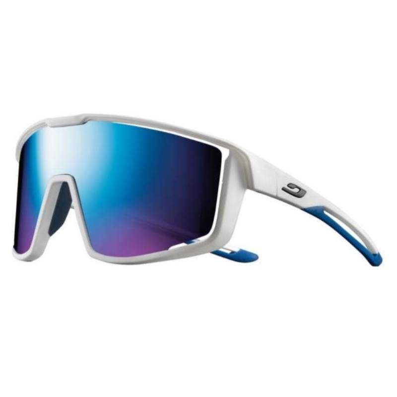 Okulary JULBO FURY SPECTRON 3CF / WHITE - BLUE