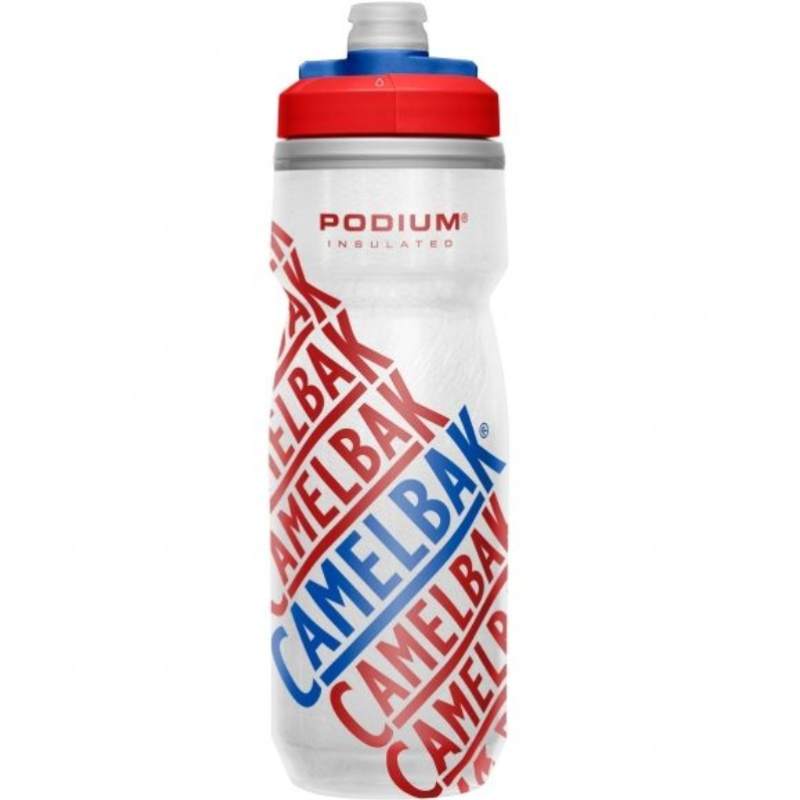 Bidon rowerowy CAMELBAK PODIUM CHILL 620ML edycja limitowana