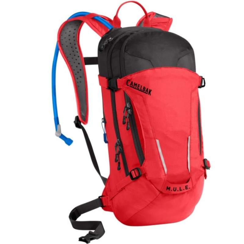 Plecak rowerowy CAMELBAK M.U.L.E.® 12L