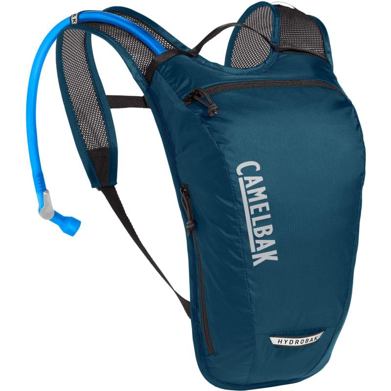 Plecak rowerowy CAMELBAK HYDROBAK™ LIGHT unisex niebieski