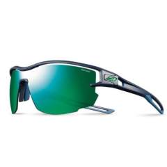 Okulary JULBO AERO SPECTRON 3CF / DARK BLUE - GREEN