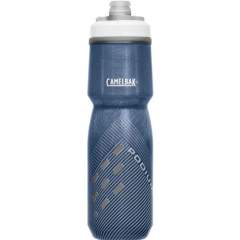 Bidon rowerowy CAMELBAK PODIUM CHILL 710ML niebieski