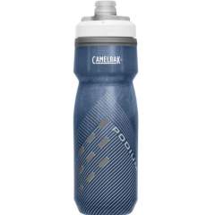 Bidon rowerowy CAMELBAK PODIUM CHILL 620ML stalowy