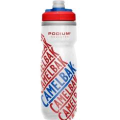 Bidon rowerowy CAMELBAK PODIUM CHILL 620ML edycja limitowana