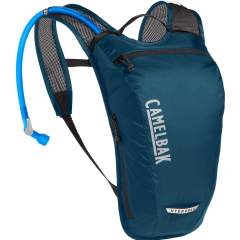 Plecak rowerowy CAMELBAK HYDROBAK™ LIGHT unisex niebieski