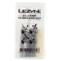 Zestaw naprawczy LEZYNE TUBELESS CLASSIC KIT 5SZT