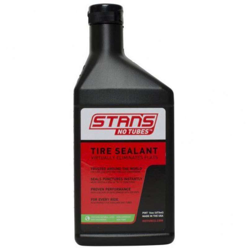 Stan's Płyn uszczelniający Stan's NoTubes Tire sealant 473 ml