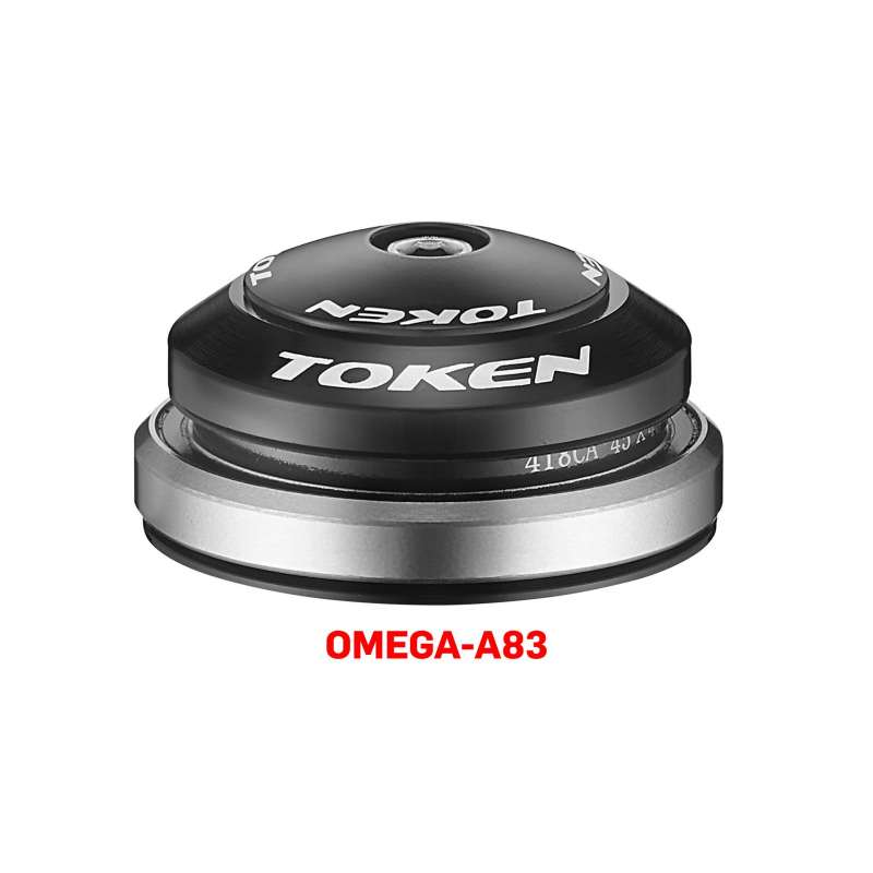 TOKEN Stery OMEGA-A83 tapered