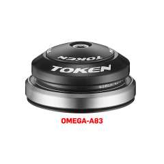 TOKEN Stery OMEGA-A81 tapered