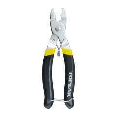 TOPEAK TOPEAK PREPSTATION KLUCZ SERWISOWY: POWER PLIERS (do zdejmowania spinek PowerLink)